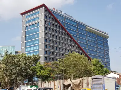 Mittal Commercia