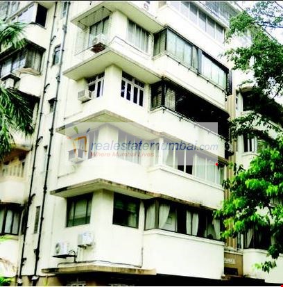 3 BHK Semi Furnished in Ivanhoe , Nariman Point