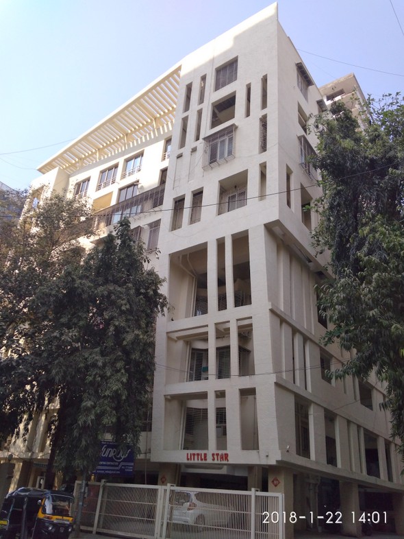 2 Semi-Furnished in Little Star , Santacruz West