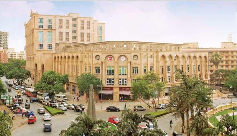 Office Fully Furnished in Hiranandani Business Park , Powai