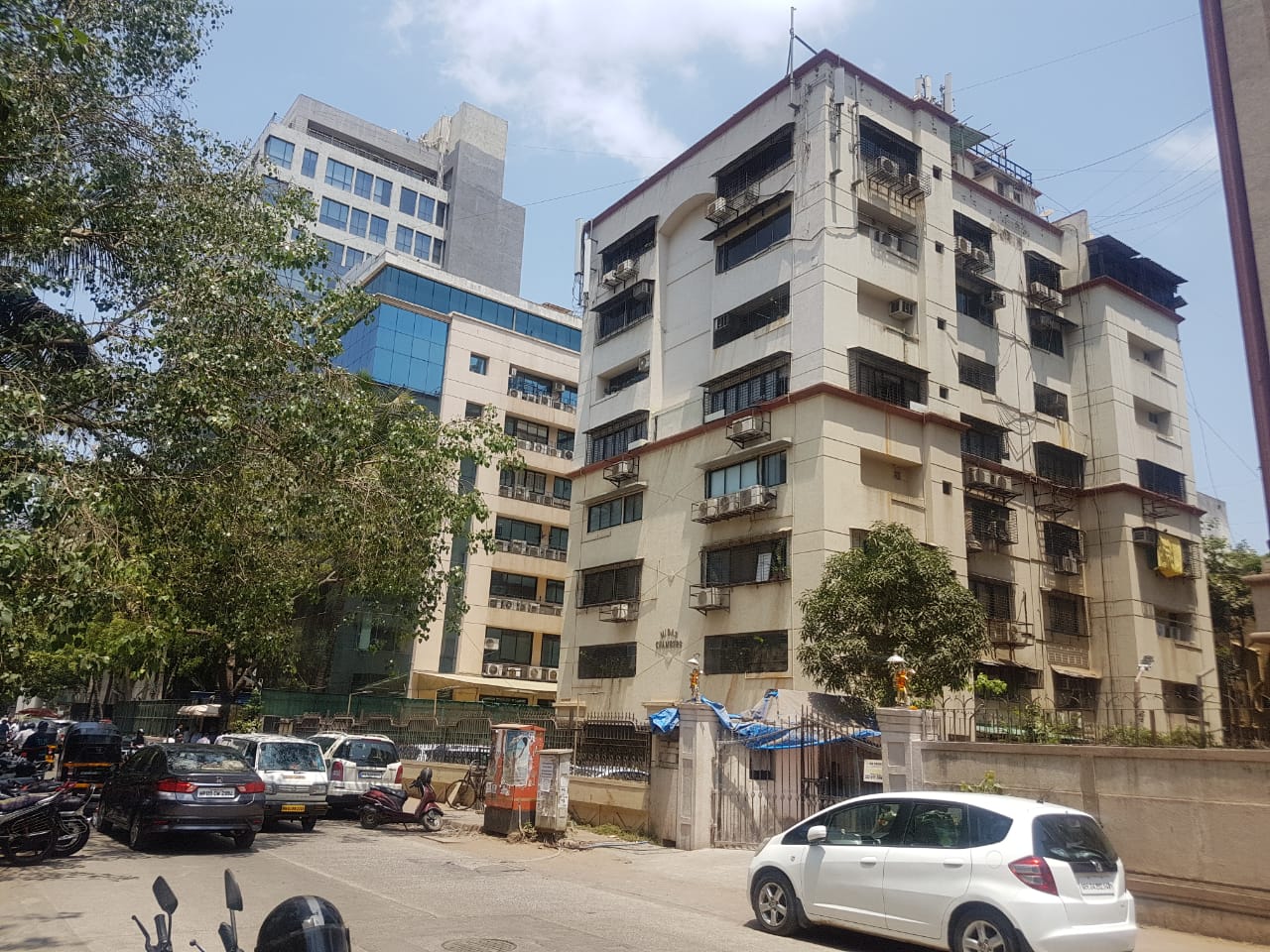 Office in Midas Chambers, Andheri West - Photo 2