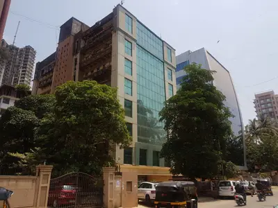 Jai Krishna Complex
