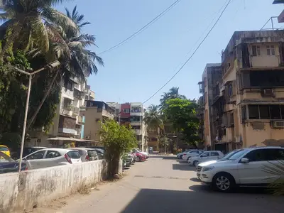 North Bombay Society