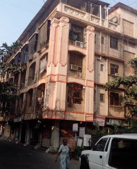 5 Semi-Furnished in Vaastu , Juhu