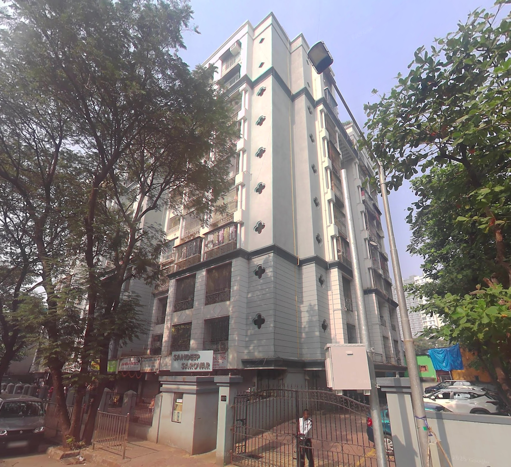 3 BHK Fully Furnished in Sandeep Sarovar, Andheri West - Photo 3