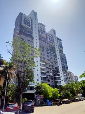 Brook Hill Tower