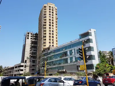 Mohid Heights