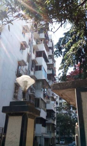 1 RK Semi-Furnished in VASANT SAGAR SARSWATI , Kandivali East