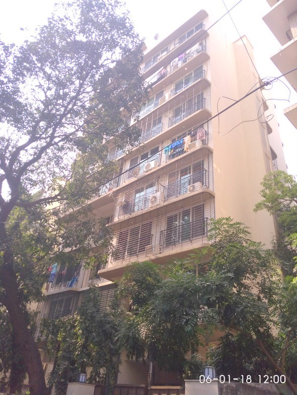 2 BHK in Laxmi Vihar, Khar West