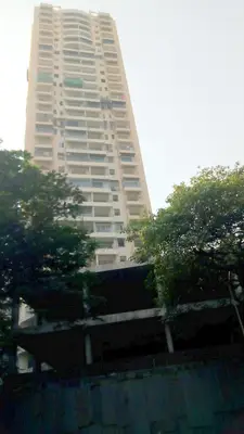 Ivory Tower