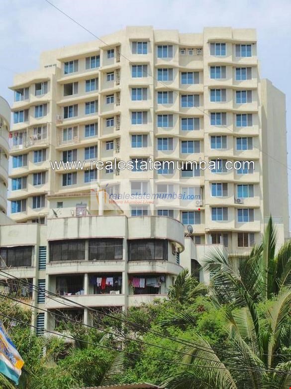 2 Semi-Furnished in Vikas Paradise , Mulund West