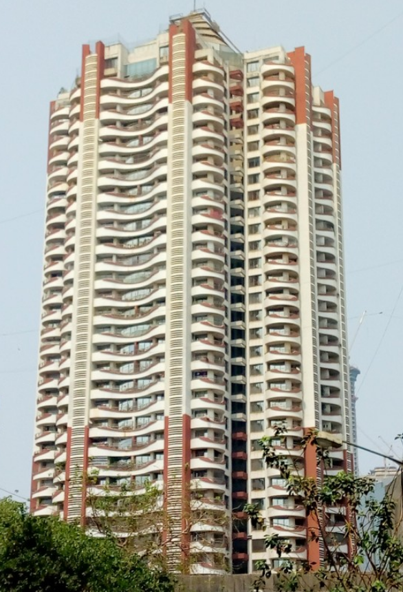 3 BHK Semi-Furnished in Marathon Era, Lower Parel - Photo 2