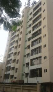 4 BHK in Jasmine CHS, Bandra East - Photo 1