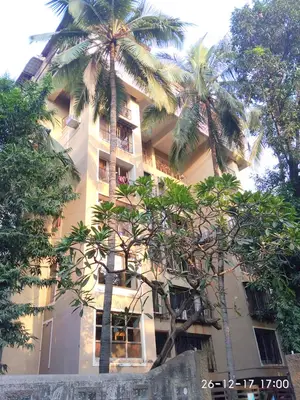 Sagar Apt