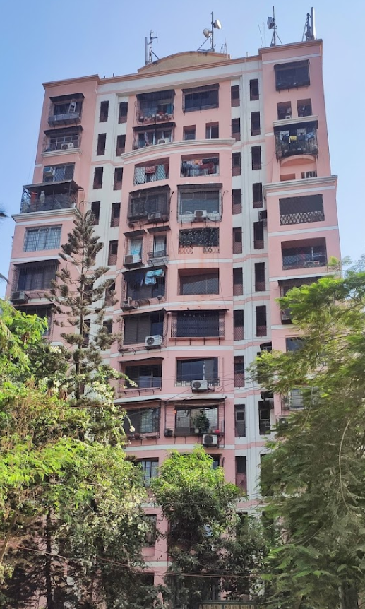 2 BHK Fully Furnished in Greenfields, Jogeshwari