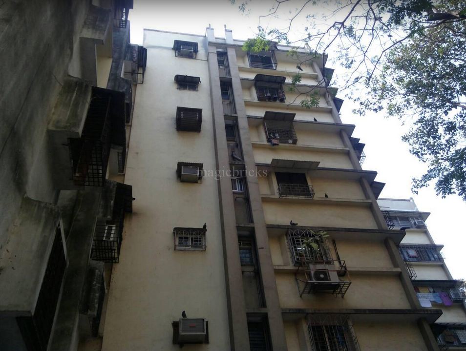 1 BHK unknown in Poonam Kunj , Andheri East