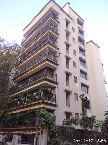 1 Semi-Furnished in Amaya , Juhu