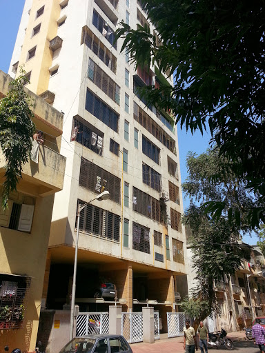1 BHK in Om Shiv, Matunga