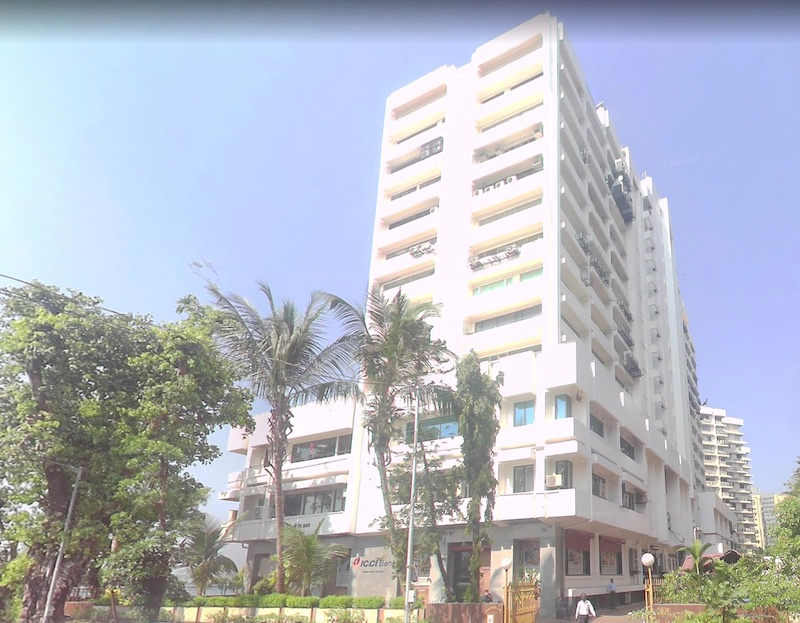 Commercial Office Space Fully Furnished in Free Press House, Nariman Point - Photo 3