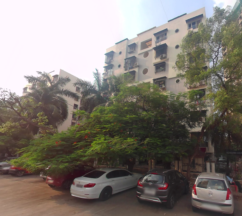 2 BHK Unfurnished in Wildwood Park II, Andheri West - Photo 2