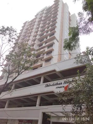 Shivasthan apartment