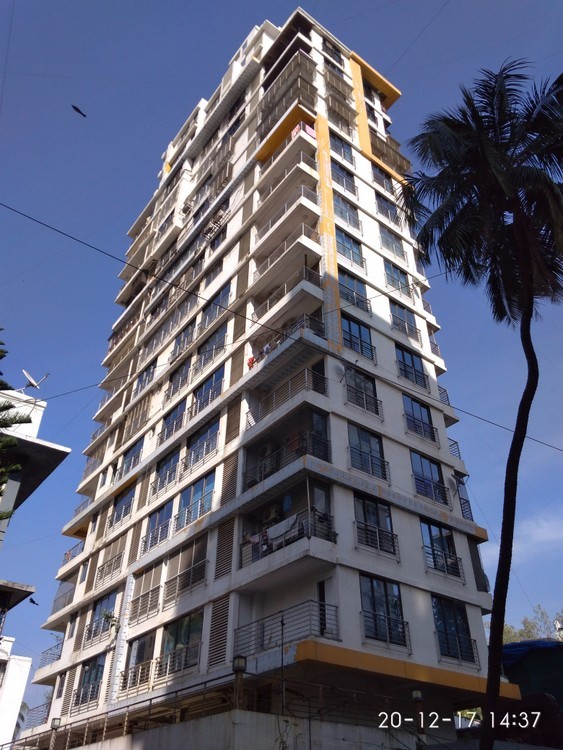 2 BHK unknown in Next Avenue , Bandra West