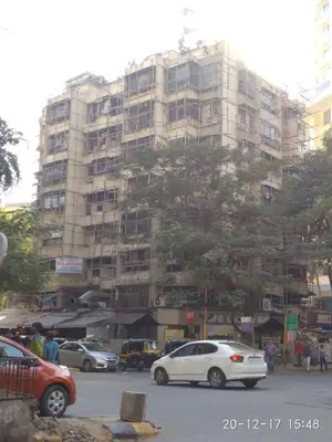 Carlton Court