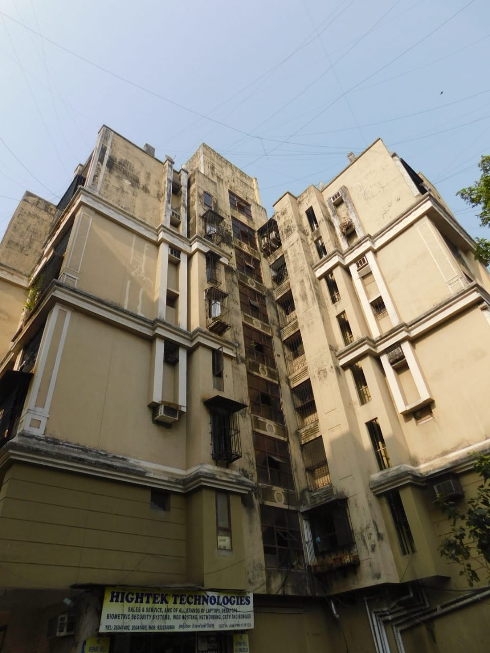 4 Semi-Furnished in Lodha Marquise , Worli