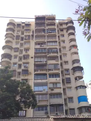 Moru Mahal