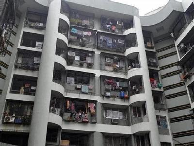 2 BHK Fully Furnished in Yogi Hills , Mulund West