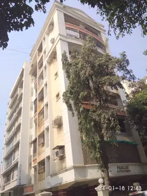 Parijat Apartments