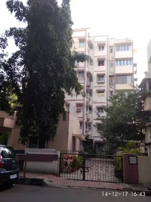 Grotto Apartment