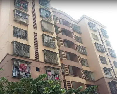 Krishna Residency