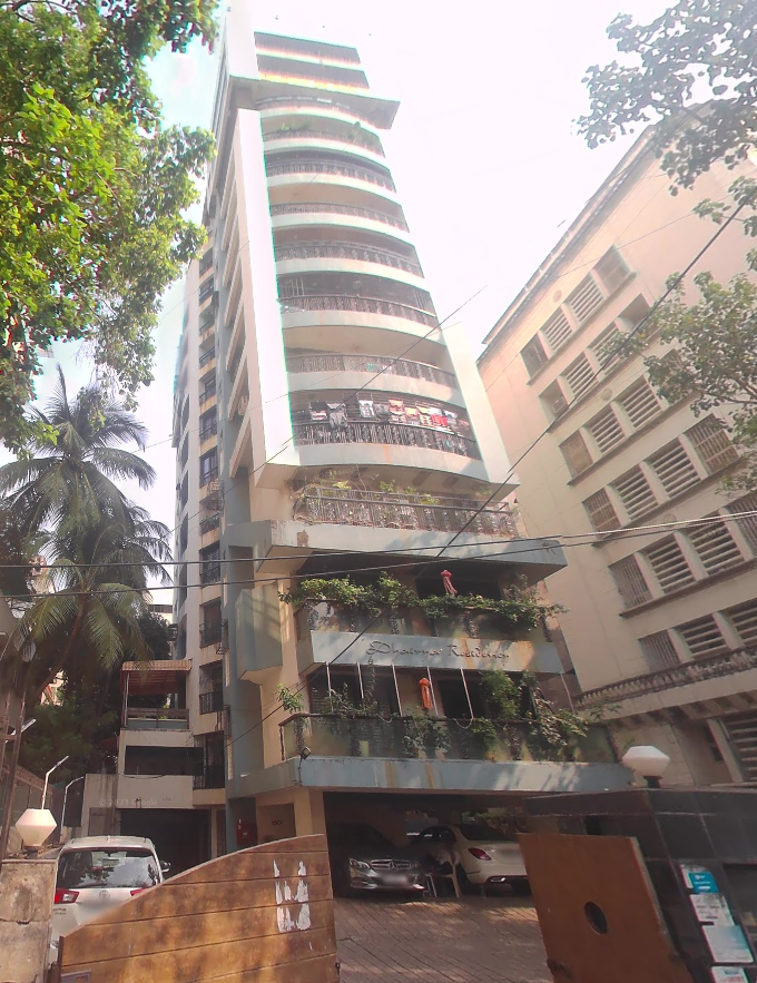 3 BHK Fully Furnished in Dhairya Residency, Khar West - Photo 2