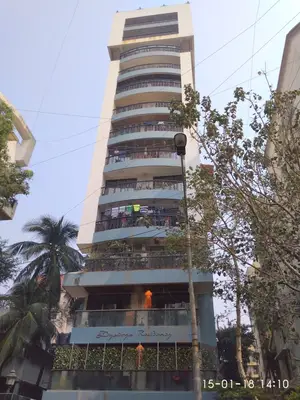 Dhairya Residency
