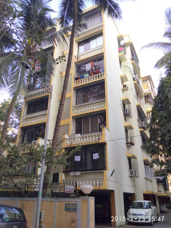 1 BHK in Vaishali, Santacruz West