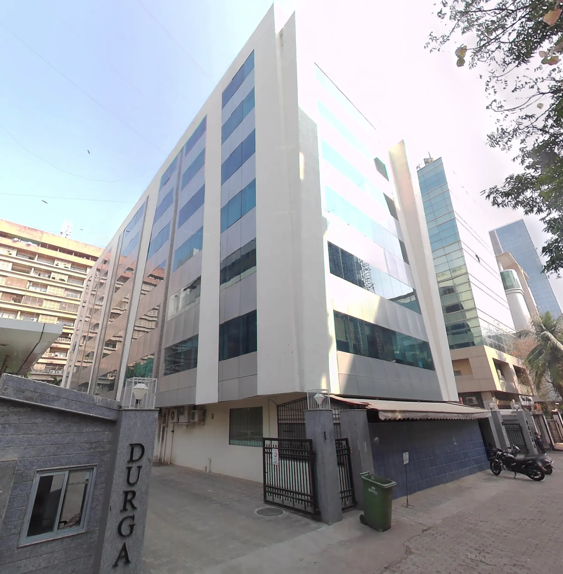 Office Fully Furnished in Durga Chambers, Andheri West - Photo 2