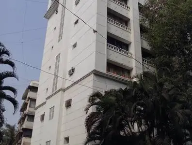 Mayflower Apartment