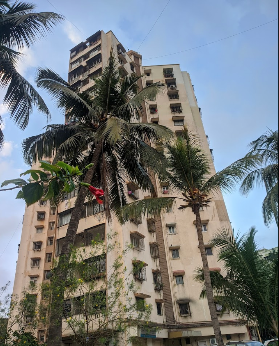 Office in Avinash Tower, Andheri West