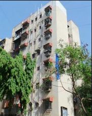 2 BHK Semi-Furnished in Sumukh Heights , Andheri West