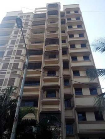 3 Semi-Furnished in Mehrise , Santacruz West