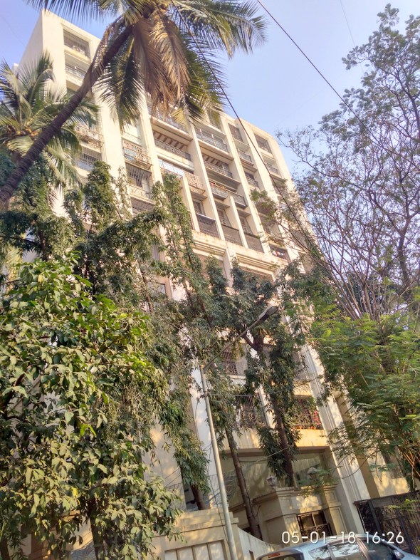 2 BHK Fully Furnished in Kalpana, Khar West