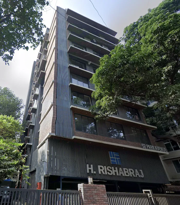 3 Semi-Furnished in 52 Park Avenue , Khar West