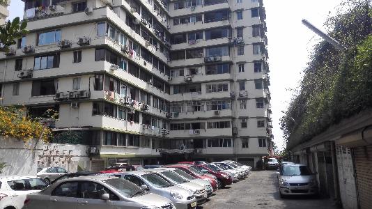 4 Semi-Furnished in Sagar Mahal , Walkeshwar