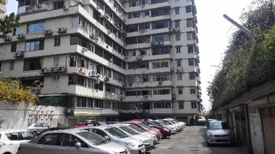 Sagar Mahal