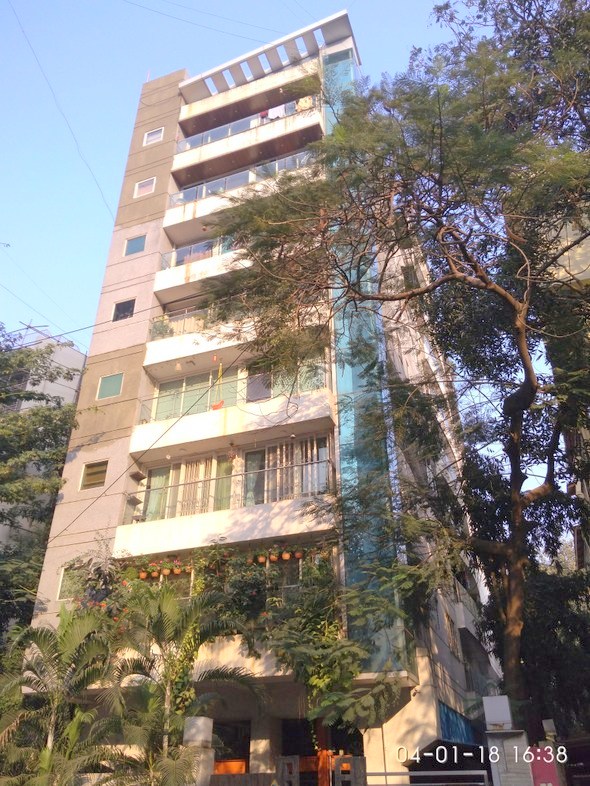 1 BHK unknown in Kakad Enclave , Khar West