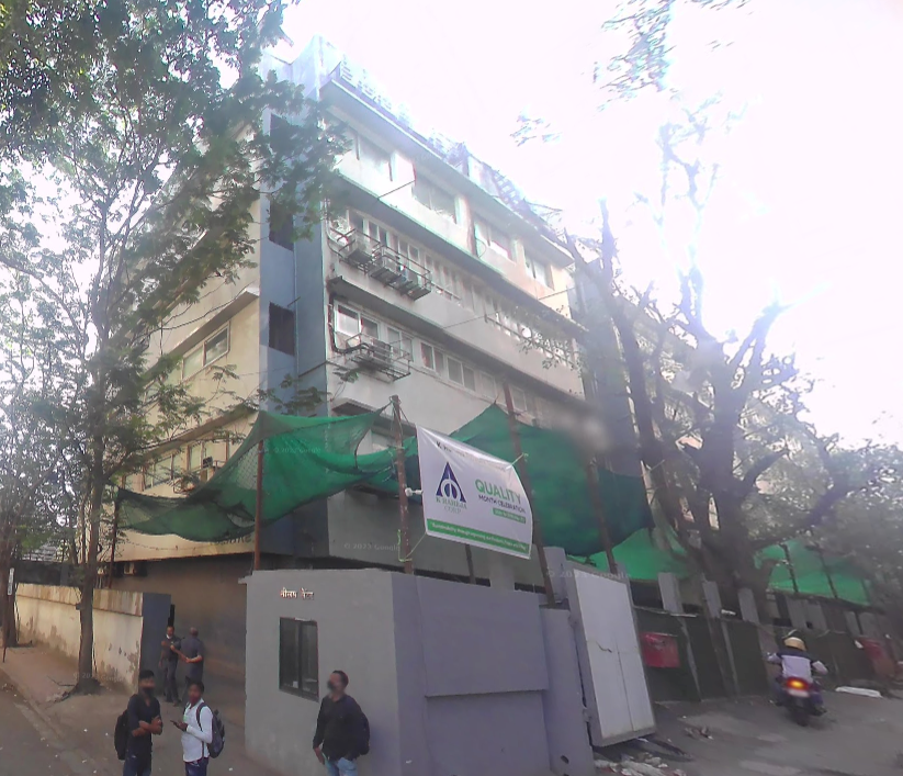 Office Fully Furnished in Neelam Centre, Worli - Photo 2