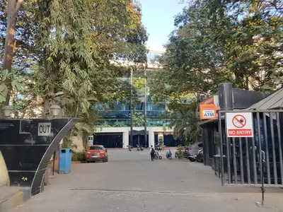Technopolis Knowledge Park