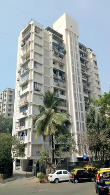 Jogani Apartment