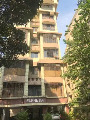 Elfreda